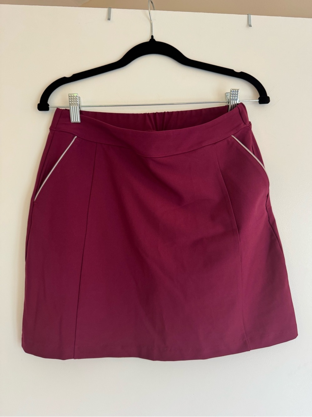 Golf skirt